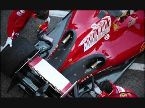 F1 Ferrari F60 Youtube