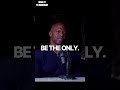 The Misconception About Trying To Become The Best 