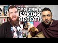 Isaac Butterfield Called Me Out | My Response