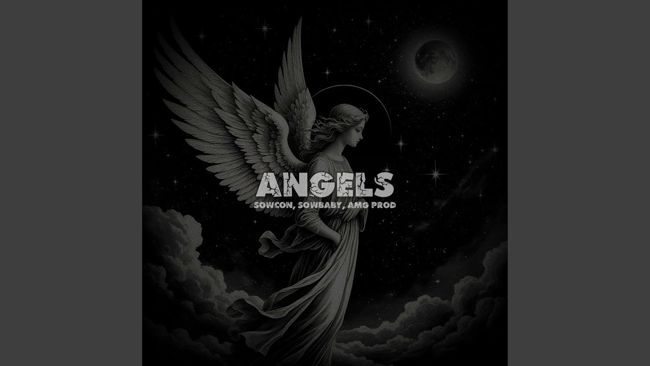 Watch ANGELS on YouTube Watch ANGELS on YouTube