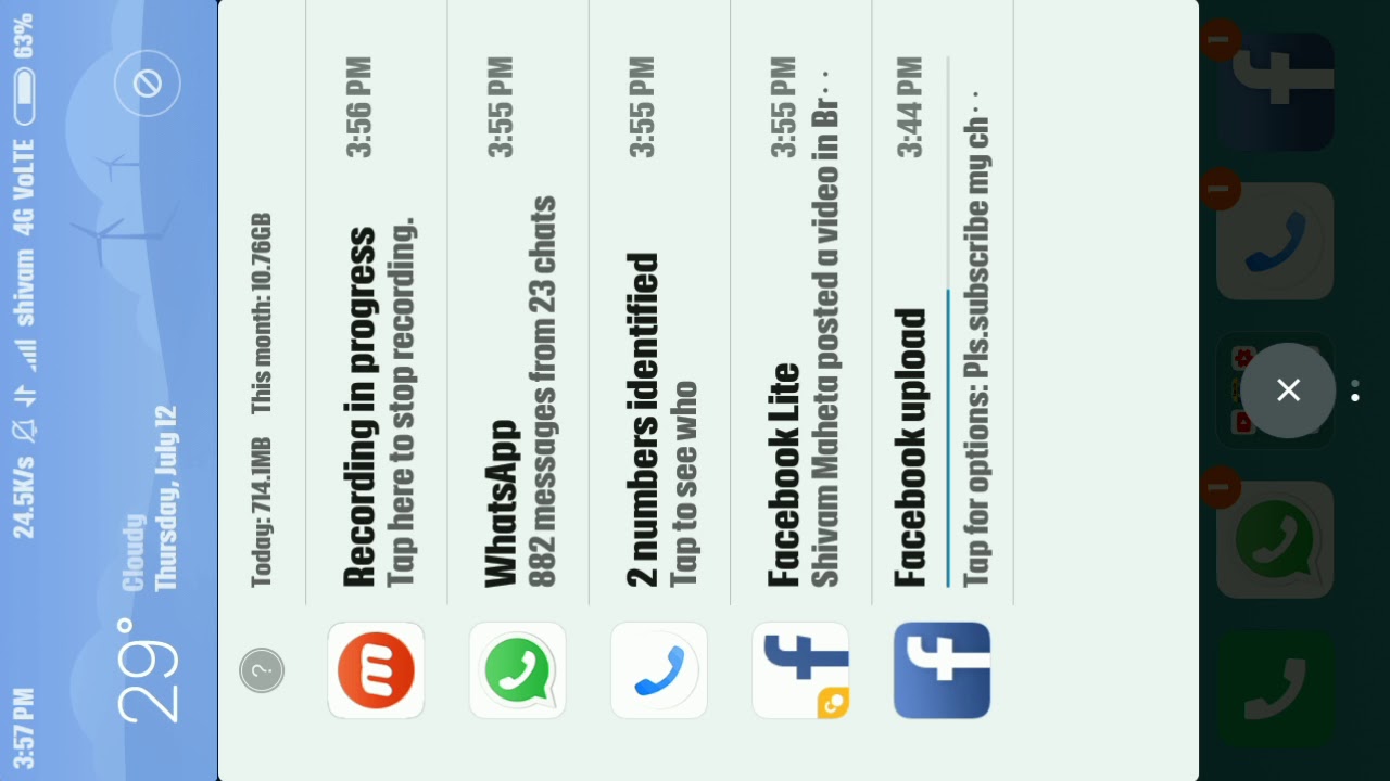 Mi ₹4 sale Fake || with proof