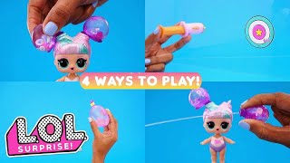 L.O.L. Surprise! Water Balloon Surprise Dolls | L.O.L. Surprise!