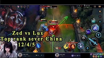 Zed Tốc chiến | Skin Zed Hội Tối Thượng - Skin Đắt nhất Tốc chiến sẽ có những hiệu ứng đặc biệt gì