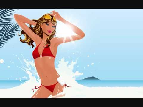 Lee Squire feat Amanda Wilson-Good For Me (eSquire...