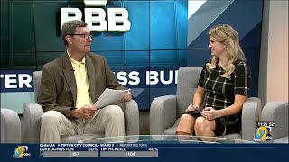 Better Business Bureau on how to avoid utility scams