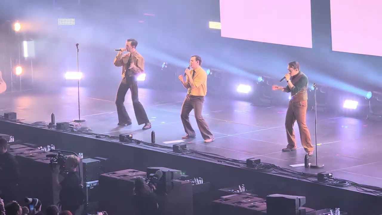 KAJ on Ice 25.10.2025 