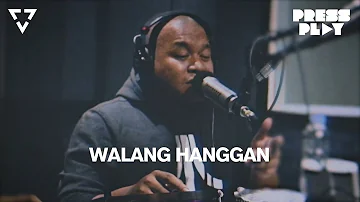 Press Play: Quest - Walang Hanggan