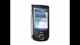 ASUS P565 - ASUS Ringtones