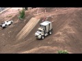 RC Truck Trial Mack 4x4 Sinsheim 2013