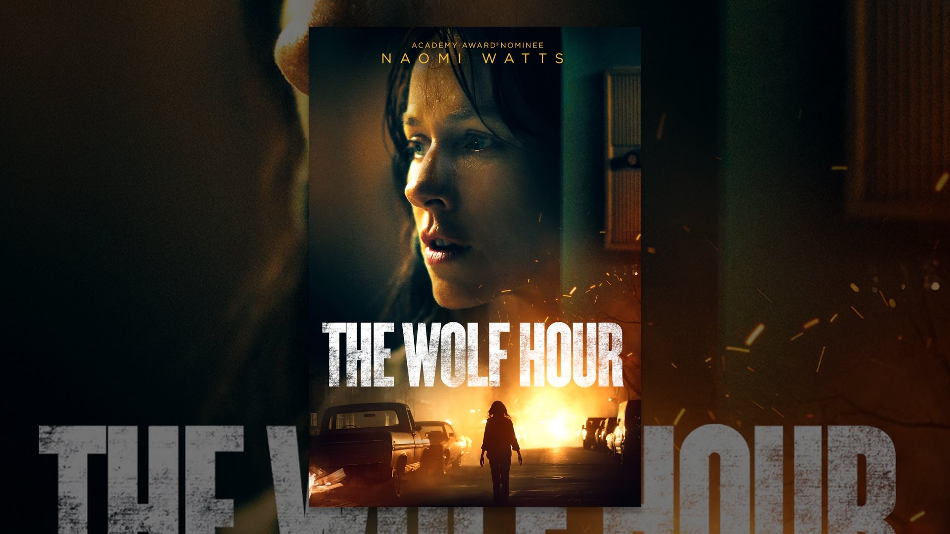 The Wolf Hour