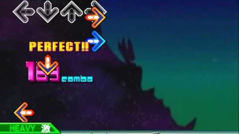 DDR MAX 3: Get set GO!!