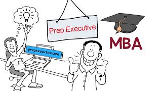 How Executive Assessment Preparation Works With Prep Executive