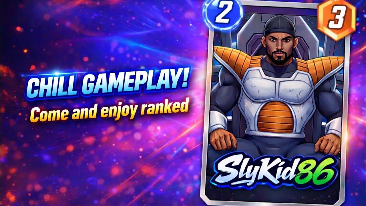 Playing Ranked in Marvel SNAP | Calm Gameplay 4