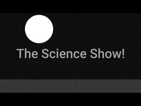 The Science Show - Pianos!!