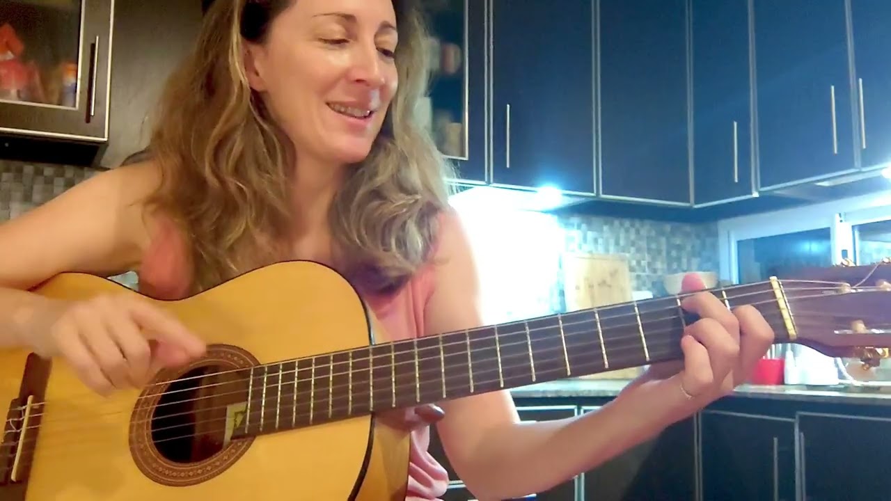 Repertorio para el ASADO - 2 - EN UNA ZAMBA