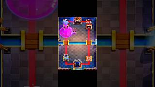 Clash Royale animation funny #3 #clashroyale #andrast