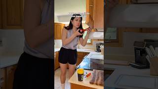 This is why some people should not have access to power tools #pov #impulsive #skit