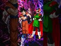 Goku vs Gohan #dragonballsuper #dragonball