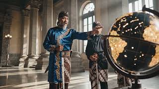 The Oath That United an Empire: GAJAH MADA