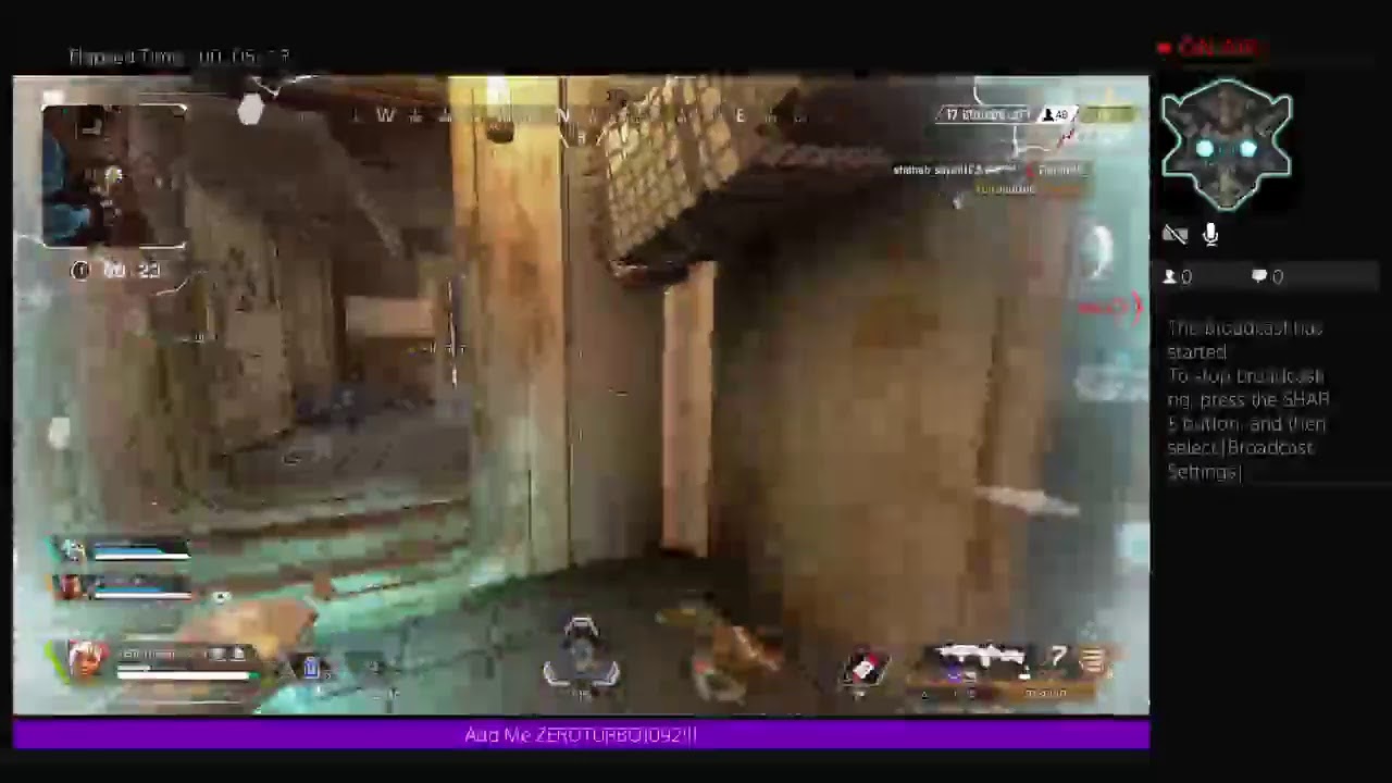 Apex Legends NEW Elite Mode