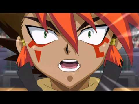 HD Beyblade AMV Vulcan Horuseus vs Ray Unicorno (Still waiting)