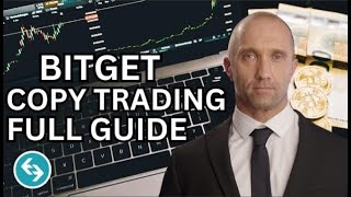 All The Information You Need To Know About Copy Trade