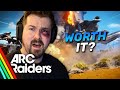 We’re About To Throw Down In Arc Raiders