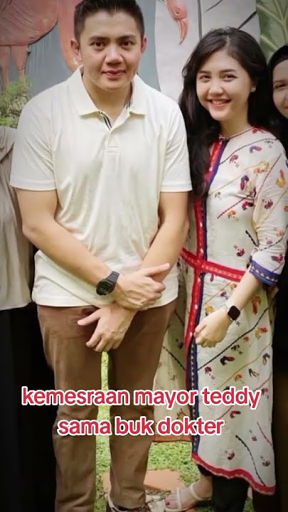 Download lagu dr. Nadhia Pranoto, beliau sepupu Pak Tiw dari Solo #mayorteddy #letkolteddy #teddyindrawijaya #news
