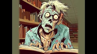 Dead or Alive? – The Current State of Zombie Studies