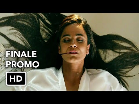 Queen of the South 5x10 Promo "El Final" (HD) Series Finale