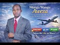 Pilot Ben Mungu Wangu Aweza 
