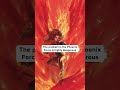 What is The Phoenix Force?
