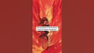 What is The Phoenix Force?