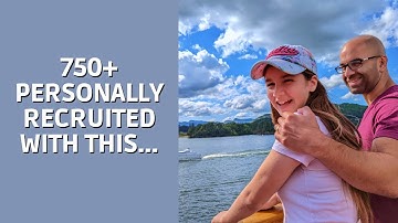 Network Marketing Recruiting Scripts