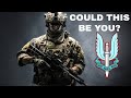 How To Join The UK Special Forces | How To Apply For SAS, SBS, SRR, Special Forces Reserves