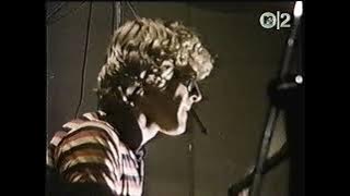 The Police - Demolition Man