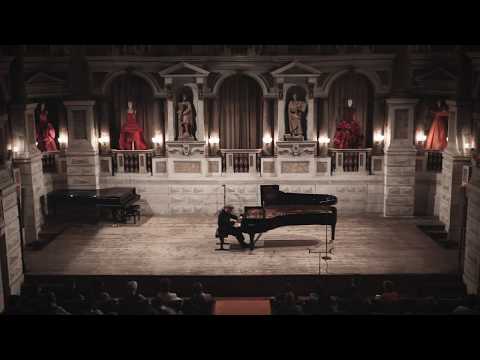 Debussy: "Poissons d’or" | Michel Dalberto (live in Mantua)