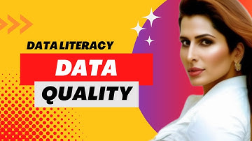 Data Quality 101 Understanding the Importance and Dimensions of Data Quality