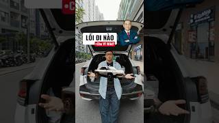 Xe Con Vinfast VF Wild?