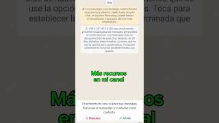 chatear por whatsapp sin agendar el número #tutorialyoutube #whatsaap