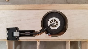 Project Warlock - Video 6 - Building Retracts