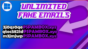Unlimited Fake Mail Accounts | Spambox