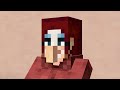 Good Luck Babe - Minecraft Villager