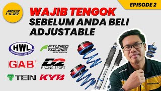 FAKTA TENTANG ADJUSTABLE | EPISODE 2 screenshot 5