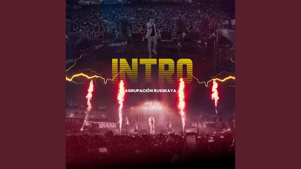 Guarda Intro su YouTube Guarda Intro su YouTube