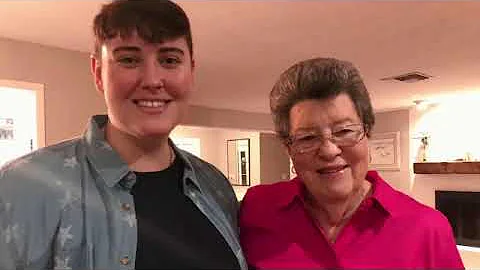 Celebration of Life for Judith Ann Houston 01/15/2...