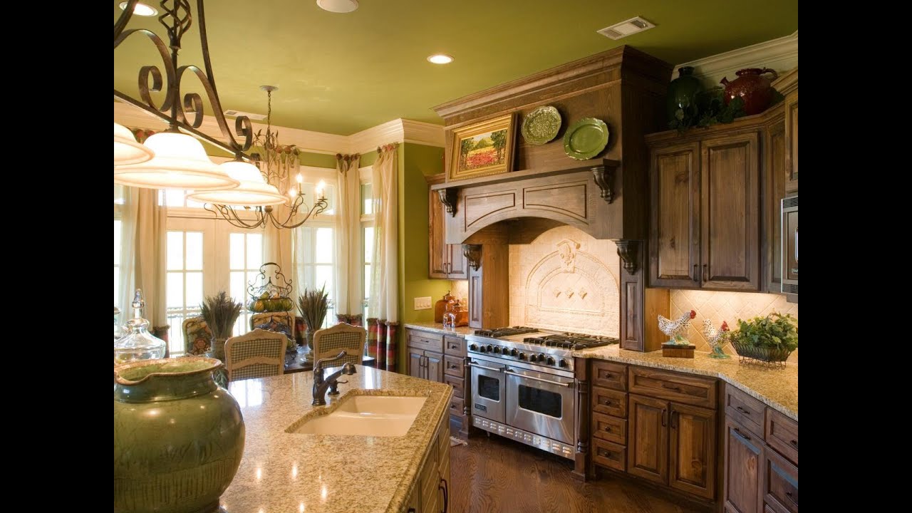 Country Kitchen Cabinets You Country Kitchen Cabinets