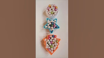 revers Moti pearl cookie cutter set effect fall|round cookie cutter set revers Moti beads fall