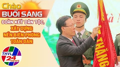 Khối đại đoàn kết dân tộc là gì năm 2024