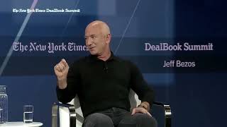 What Jeff Bezos, Elon Musk & Sam Altman Just Said About A.I (BE WARNED)